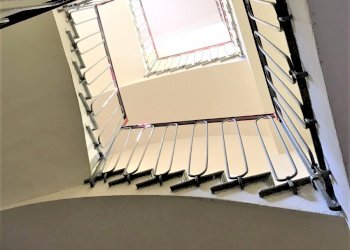 Three-room apartment via Berretta Rossa, Bologna (neighborhood Santa Viola) - photo 10