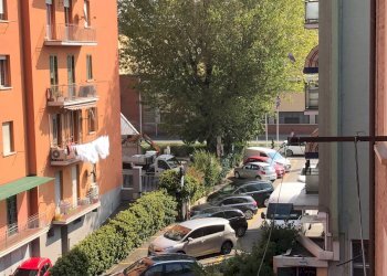 Three-room apartment via Berretta Rossa, Bologna (neighborhood Santa Viola) - photo 7