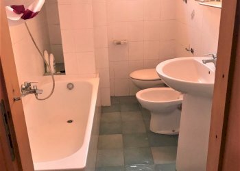 Three-room apartment via Berretta Rossa, Bologna (neighborhood Santa Viola) - photo 9