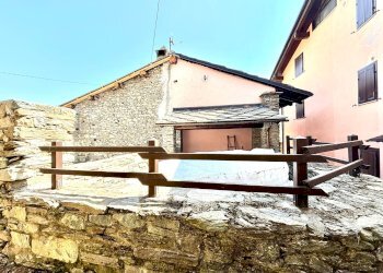 Semi-detached house borgata Cugno, 3, Prali - photo 31