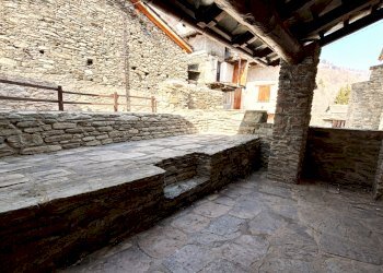 Semi-detached house borgata Cugno, 3, Prali - photo 2