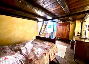 Semi-detached house borgata Cugno, 3, Prali - photo 15