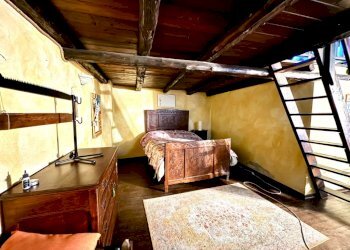 Semi-detached house borgata Cugno, 3, Prali - photo 12