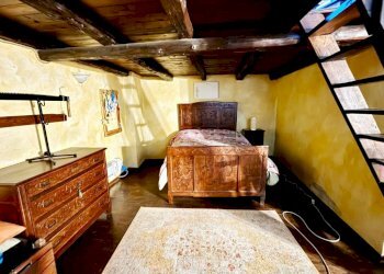 Semi-detached house borgata Cugno, 3, Prali - photo 13