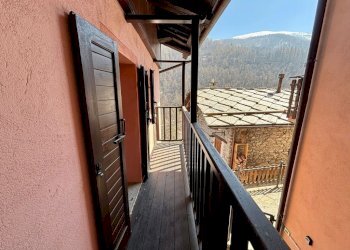 Semi-detached house borgata Cugno, 3, Prali - photo 20