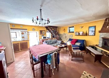 Semi-detached house borgata Cugno, 3, Prali - photo 10