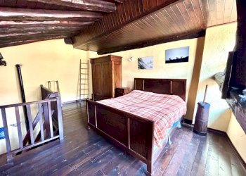 Semi-detached house borgata Cugno, 3, Prali - photo 21