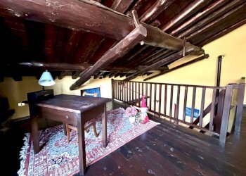 Semi-detached house borgata Cugno, 3, Prali - photo 23