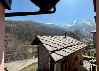 Semi-detached house borgata Cugno, 3, Prali - photo 25