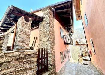 Semi-detached house borgata Cugno, 3, Prali - photo 30