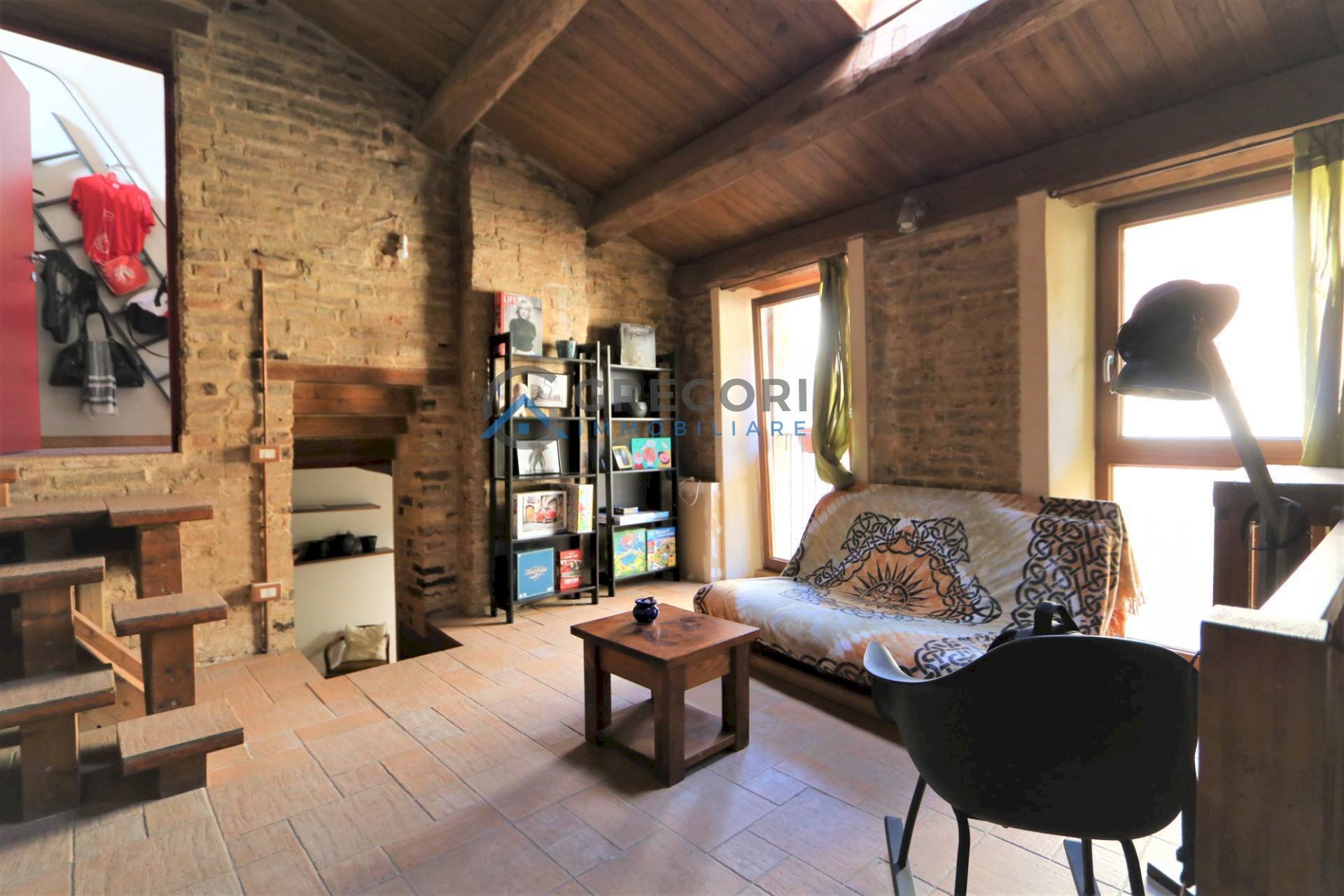 Appartamento corso Vittorio Emanuele, Monsampolo del Tronto - foto 1