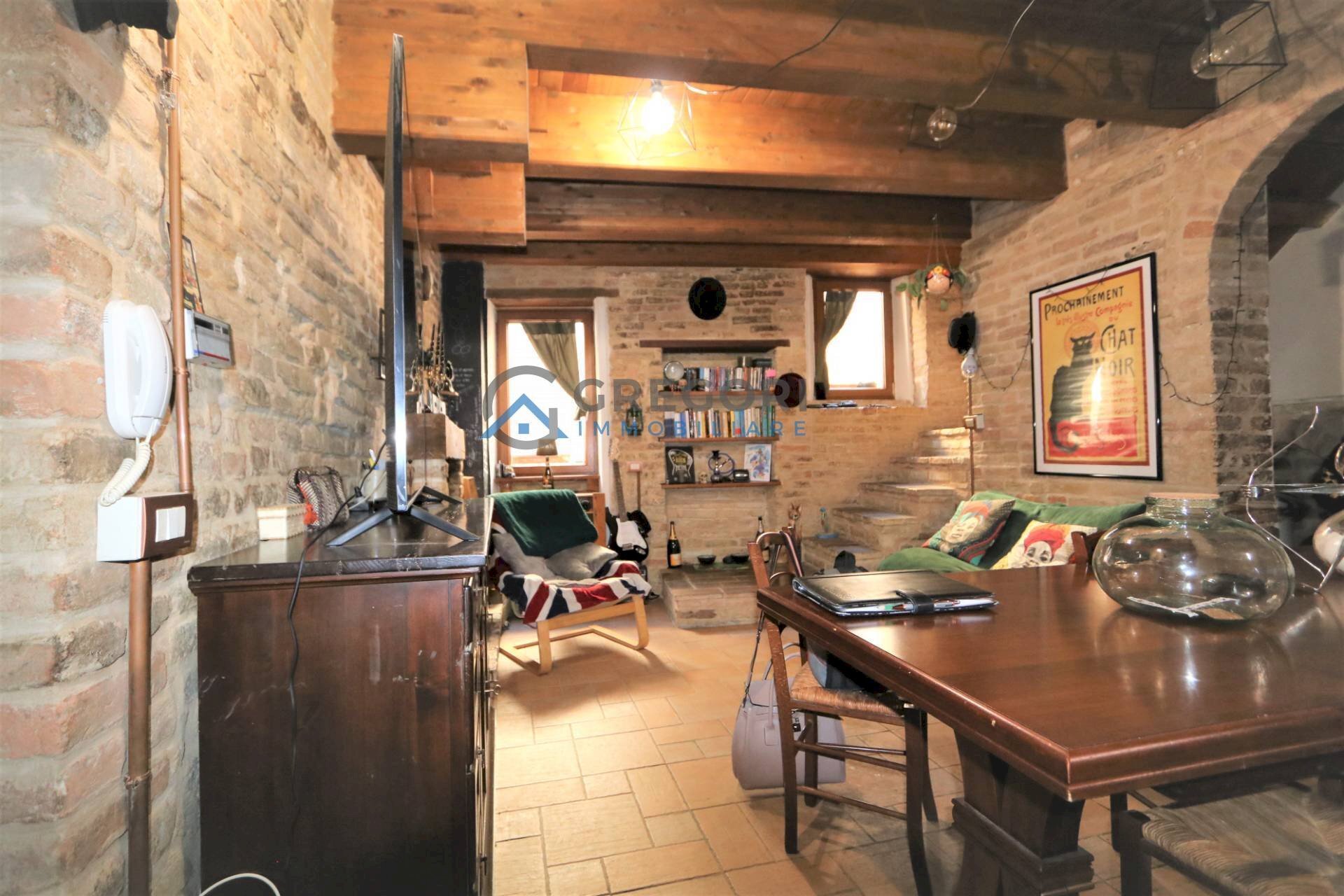 Appartamento corso Vittorio Emanuele, Monsampolo del Tronto - foto 2