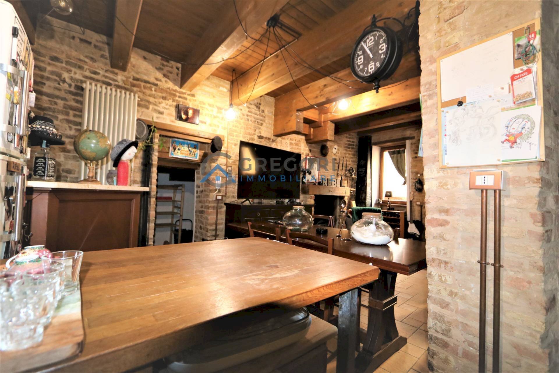 Appartamento corso Vittorio Emanuele, Monsampolo del Tronto - foto 3