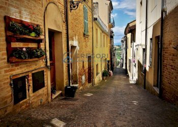 Appartamento corso Vittorio Emanuele, Monsampolo del Tronto - foto 22