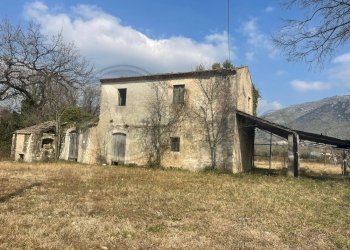 Rustico Via Cupone, Roccasecca - foto 7