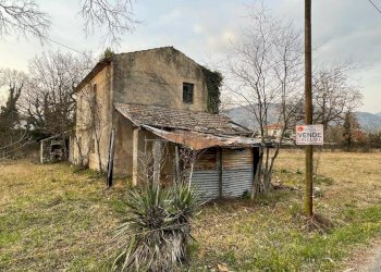 Rustico Via Cupone, Roccasecca - foto 9