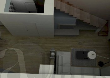 Rustico Via Cupone, Roccasecca - foto 17