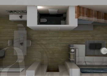 Rustico Via Cupone, Roccasecca - foto 19