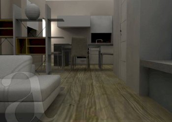 Rustico Via Cupone, Roccasecca - foto 25