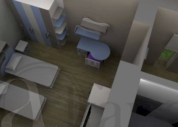 Rustico Via Cupone, Roccasecca - foto 28