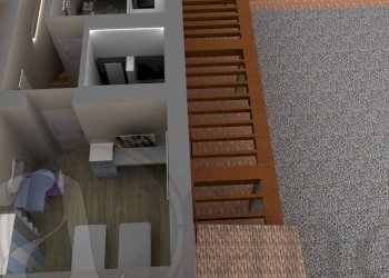 Rustico Via Cupone, Roccasecca - foto 30