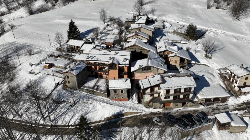 Bilocale borgata Cugno, 1, Prali - foto 1