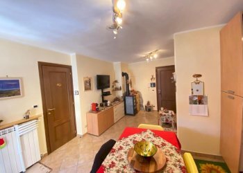 SOGGIORNO - Two-room apartment borgata Cugno, 1, Prali - photo 7