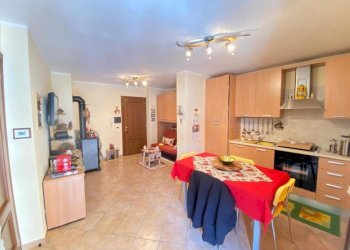 SOGGIORNO - Two-room apartment borgata Cugno, 1, Prali - photo 6