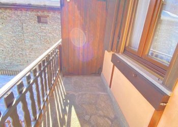 BALCONE - Two-room apartment borgata Cugno, 1, Prali - photo 13