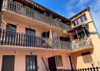 FACCIATA - Two-room apartment borgata Cugno, 1, Prali - photo 2