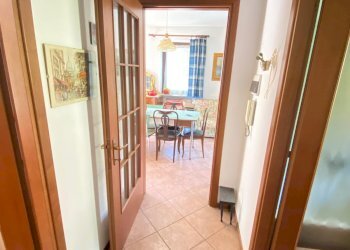 DISIMPEGNO - Villa a Schiera frazione CASTEL DEL BOSCO, 12, Roure - foto 8