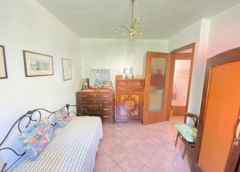 CAMERA 2 - Villa a Schiera frazione CASTEL DEL BOSCO, 12, Roure - foto 10