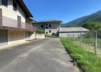 ZONA COMUNE  - Villa a Schiera frazione CASTEL DEL BOSCO, 12, Roure - foto 21