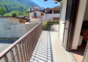 BALCONE - Villa a Schiera frazione CASTEL DEL BOSCO, 12, Roure - foto 15