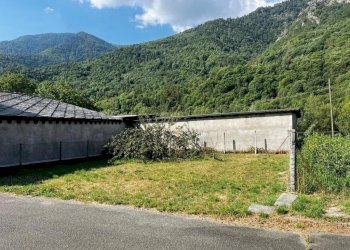 TERRENO - Villa a Schiera frazione CASTEL DEL BOSCO, 12, Roure - foto 24