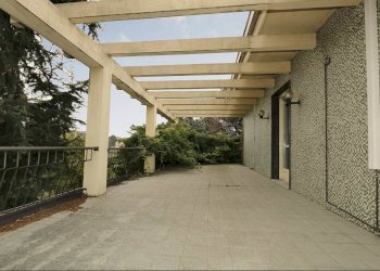 Capannone Via Santorelli, Grugliasco - foto 9