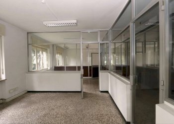 Capannone Via Santorelli, Grugliasco - foto 11