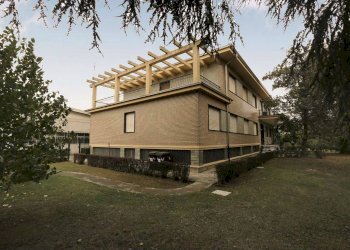 Capannone Via Santorelli, Grugliasco - foto 15