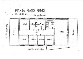 Capannone Via Santorelli, Grugliasco - foto 27