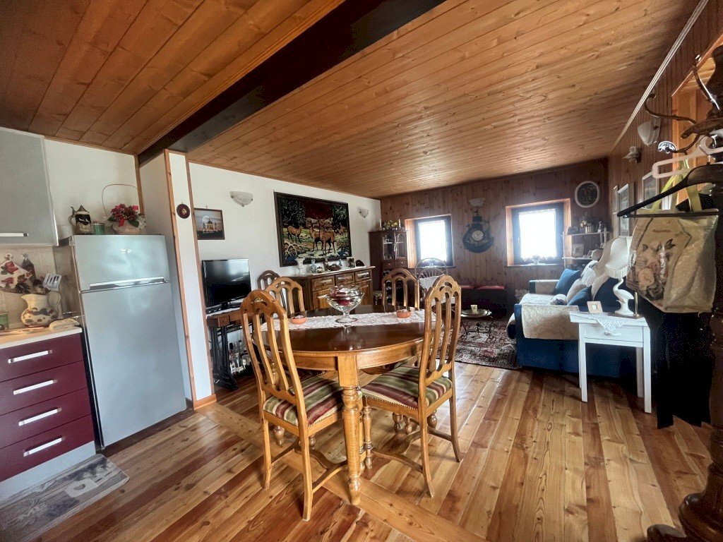 Casa semi indipendente Borgata Chiabrano, 10, Perrero - foto 2