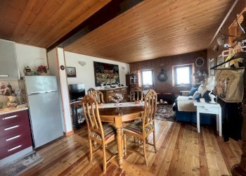 Semi-detached house Borgata Chiabrano, 10, Perrero - photo 2