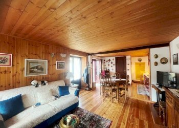 Semi-detached house Borgata Chiabrano, 10, Perrero - photo 4