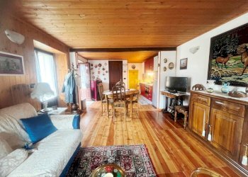 Semi-detached house Borgata Chiabrano, 10, Perrero - photo 6