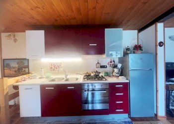 Semi-detached house Borgata Chiabrano, 10, Perrero - photo 7