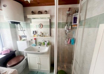 Semi-detached house Borgata Chiabrano, 10, Perrero - photo 9