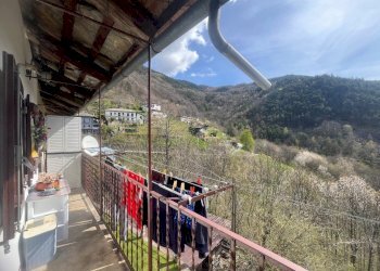 Semi-detached house Borgata Chiabrano, 10, Perrero - photo 11