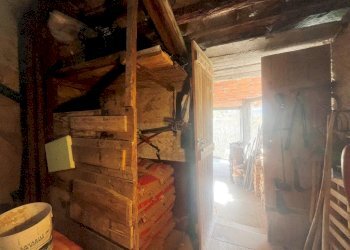 Semi-detached house Borgata Chiabrano, 10, Perrero - photo 15