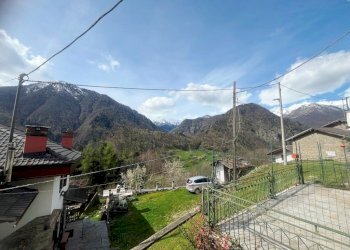 Semi-detached house Borgata Chiabrano, 10, Perrero - photo 16