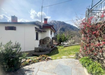 Semi-detached house Borgata Chiabrano, 10, Perrero - photo 18