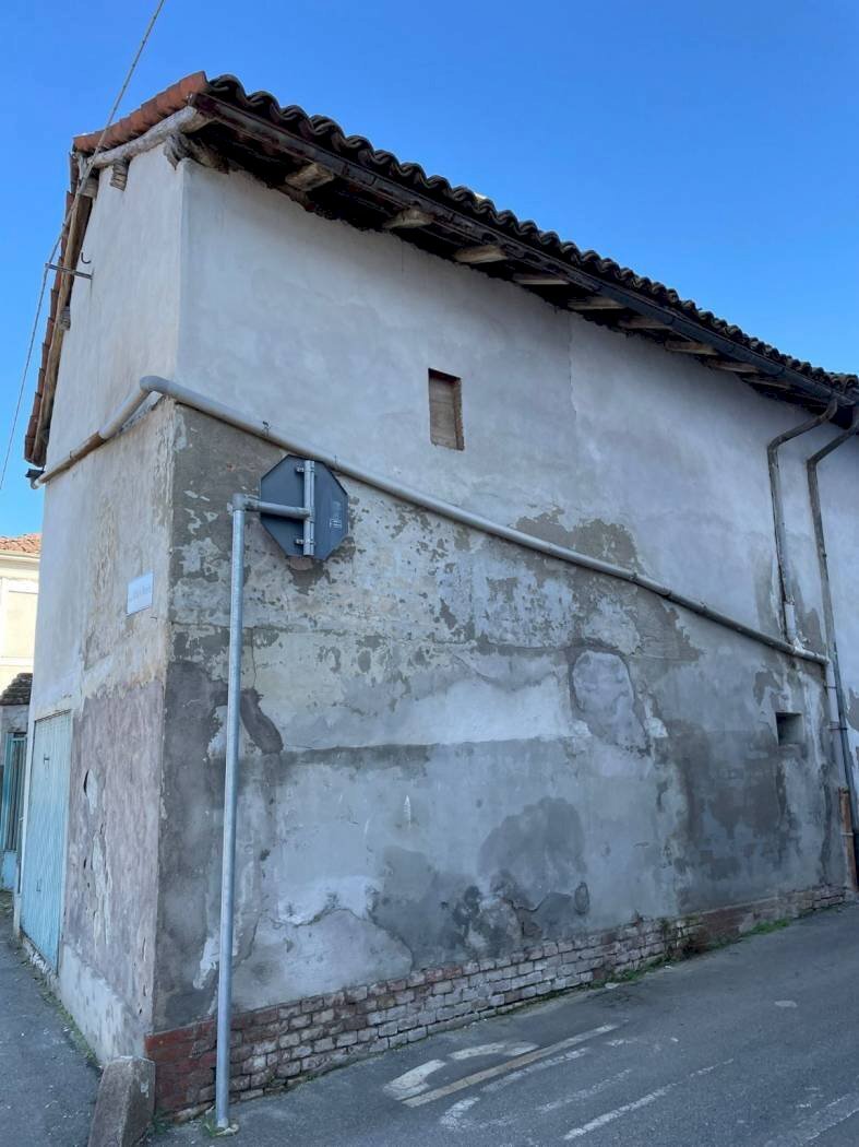 EXT - Villa via Dionigi Motta, 5, Quargnento - foto 2